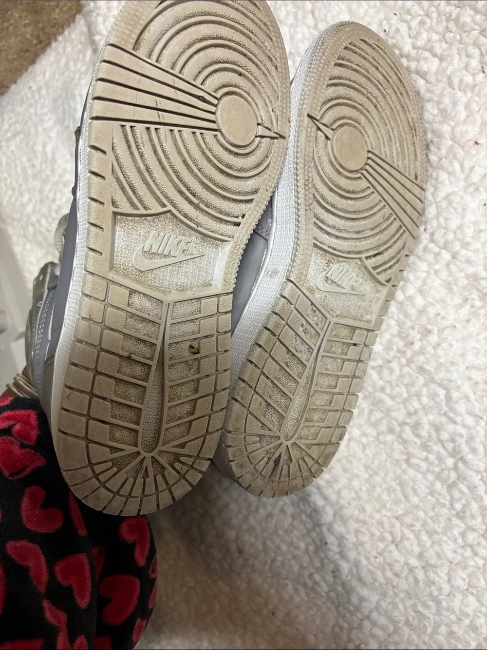 Nike Air Jordan 1 Retro High CO.JP 